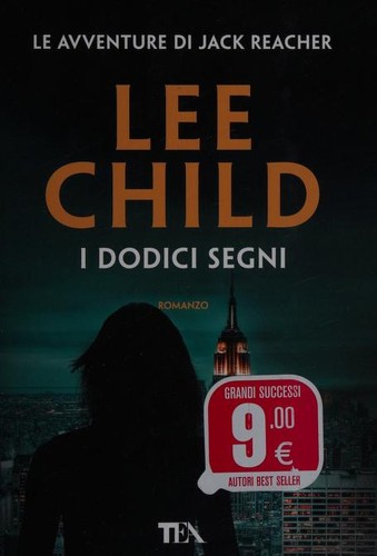 I dodici segni (Italian language, 2018, Tea)