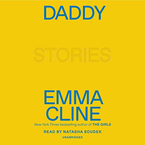Daddy (AudiobookFormat, Random House Audio)