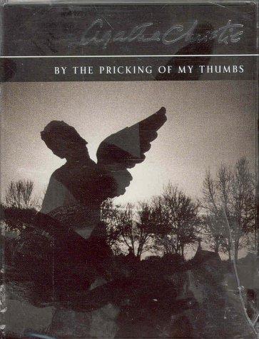 By the Pricking of My Thumbs (AudiobookFormat, 2002, Macmillan Audio Books)