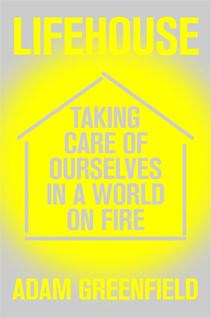 Lifehouse (Paperback, Verso Books)