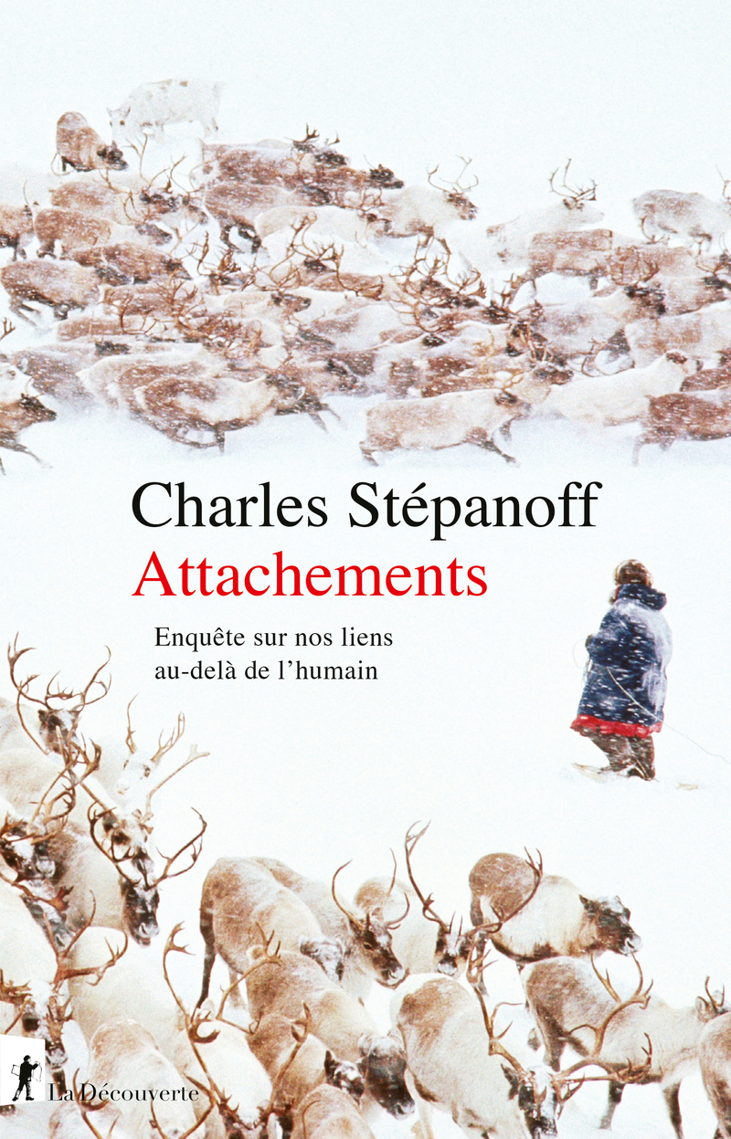 Attachements (Paperback, français language, 2024, la découverte)