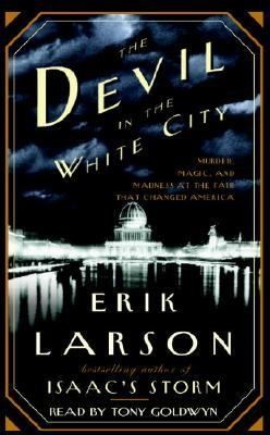 The Devil in the White City
            
                Illinois (2003, Random House Audio)