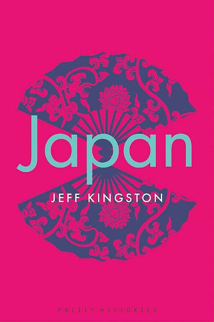 Japan (2020, Polity Press)