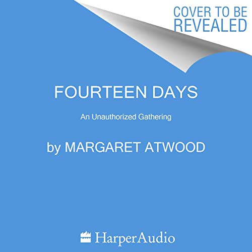 Fourteen Days (AudiobookFormat, 2022, HarperAudio)