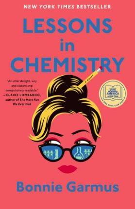 Lessons in Chemistry (2022, Transworld Publishers Limited)