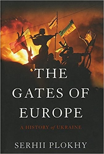 The gates of Europe (2015, Basic books)