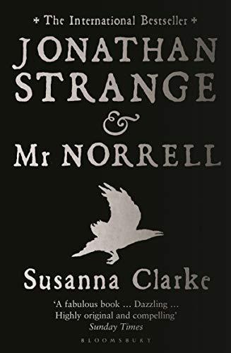 Jonathan Strange & Mr Norrell (Paperback)