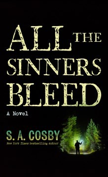 All the Sinners Bleed (2023, Cengage Gale)