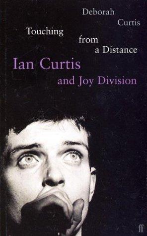 Touching from a Distance (Paperback, 1996, Faber & Faber)