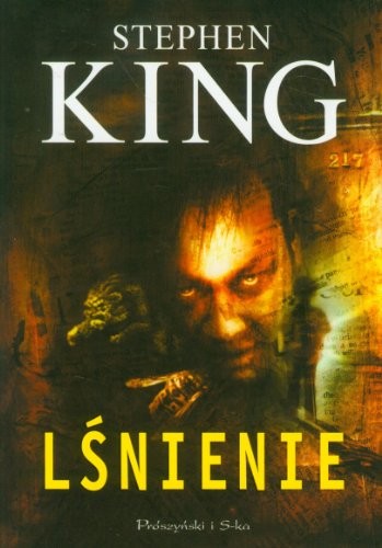 Lsnienie (Paperback, 2015, Proszynski Media)