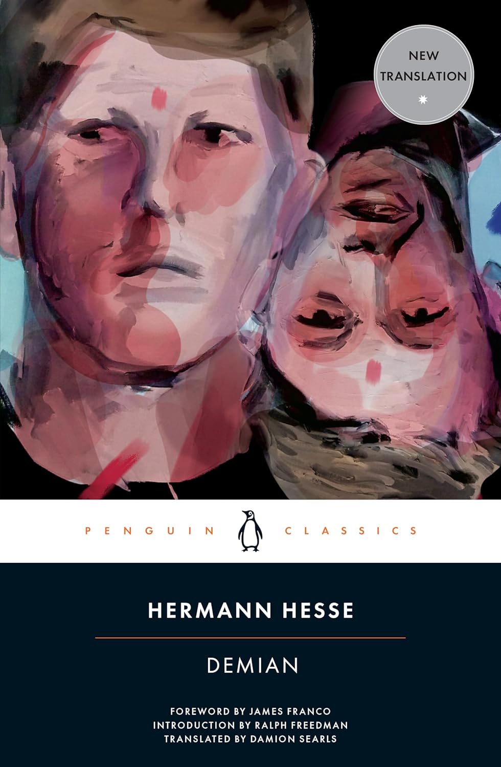 Demian (2013, Penguin)