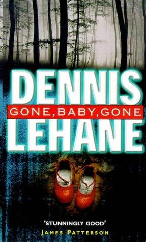 Gone, Baby, Gone (Paperback, 1999, Bantam Books Ltd)