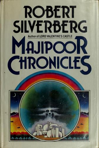 Majipoor chronicles (1982, Arbor)