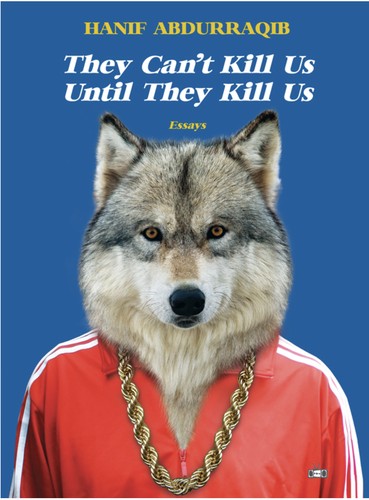 They Can't Kill Us Until They Kill Us (EBook, 2017, Two Dollar Radio)