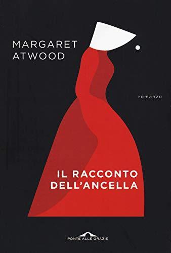 Il racconto dell'ancella (Italian language, 2019)