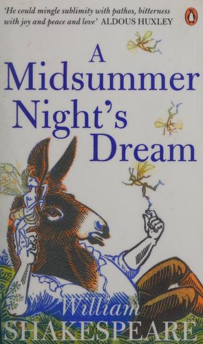 A Midsummer Night's Dream (2005, Penguin Books Ltd)
