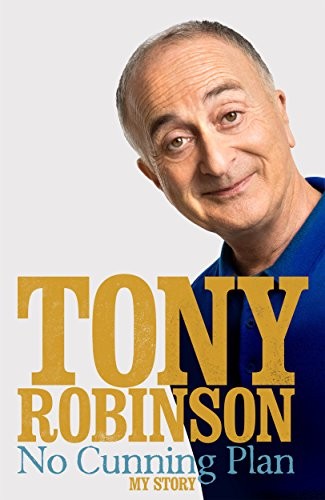 No Cunning Plan (Hardcover, 2017, Pan Macmillan, imusti)