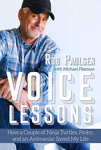 Voice Lessons (Paperback, 2019, Viva Editions)