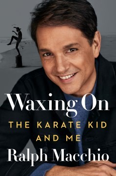 Waxing On (2022, Penguin Publishing Group)