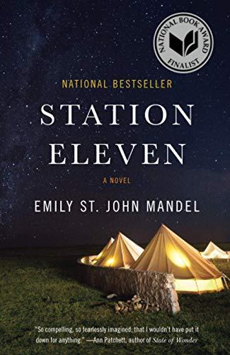 Station Eleven (2015, Vintage)