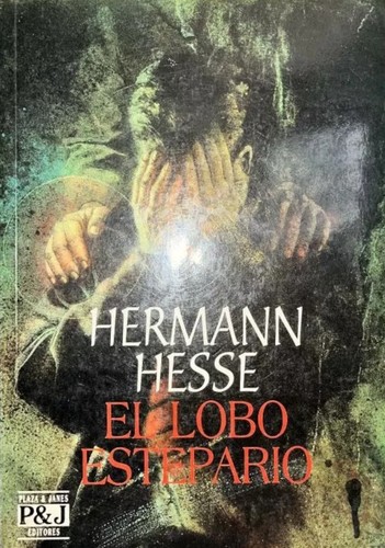 El lobo estepario (Paperback, Spanish language, 2000, Lectorum Pubns (Juv))