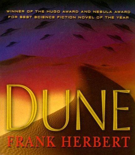 Dune (Dune Chronicles, #1) (2007, Audio Renaissance)