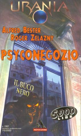 Psyconegozio (Paperback, Italiano language, 2000, Mondadori)