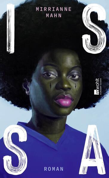 Issa (German language, 2024, Rowohlt Verlag)