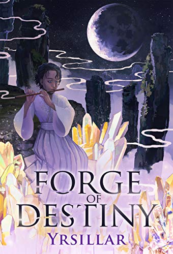 Forge of Destiny (EBook)