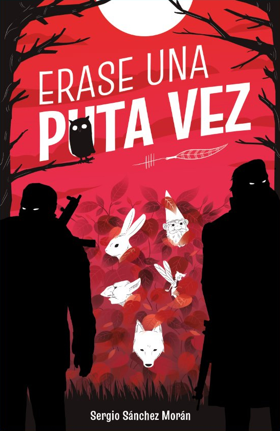 Érase una puta vez (Paperback, español language, Té con Cerveza)