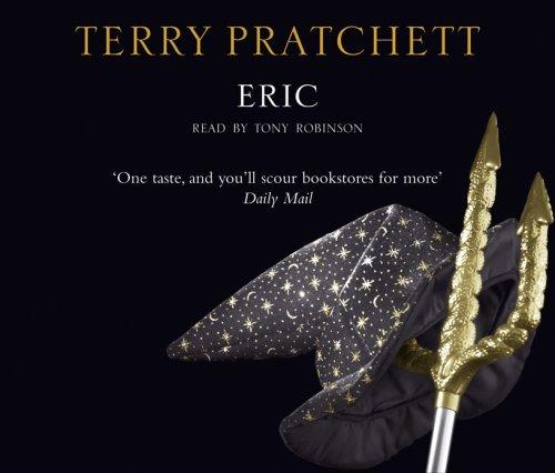 Eric (Discworld) (AudiobookFormat, 2006, Corgi Audio)