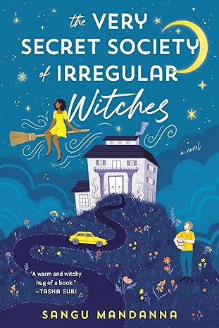 The Very Secret Society of Irregular Witches (EBook, 2022, Berkley)