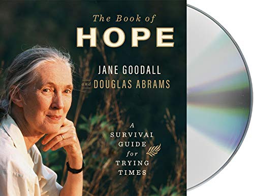 The Book of Hope (AudiobookFormat, 2021, Macmillan Audio)