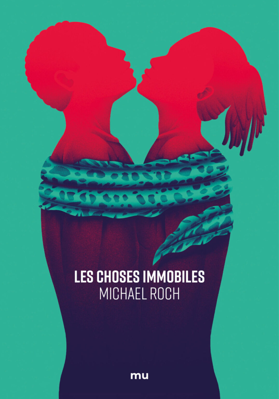 Les Choses immobiles (2023, Mu)