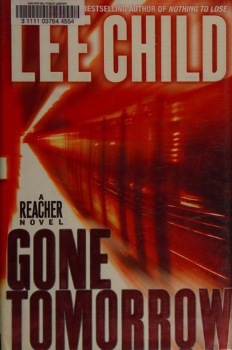 Gone tomorrow (2009, Delacorte Press)