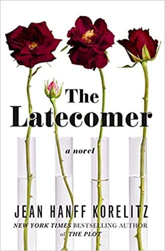 Latecomer (2022, Celadon Books)