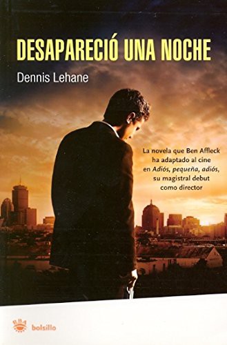 Desapareció una noche (Paperback, Spanish language, 2007, RBA Bolsillo)
