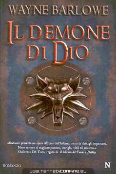 Il demone di Dio (Paperback, Italiano language, 2008, Newton Compton)