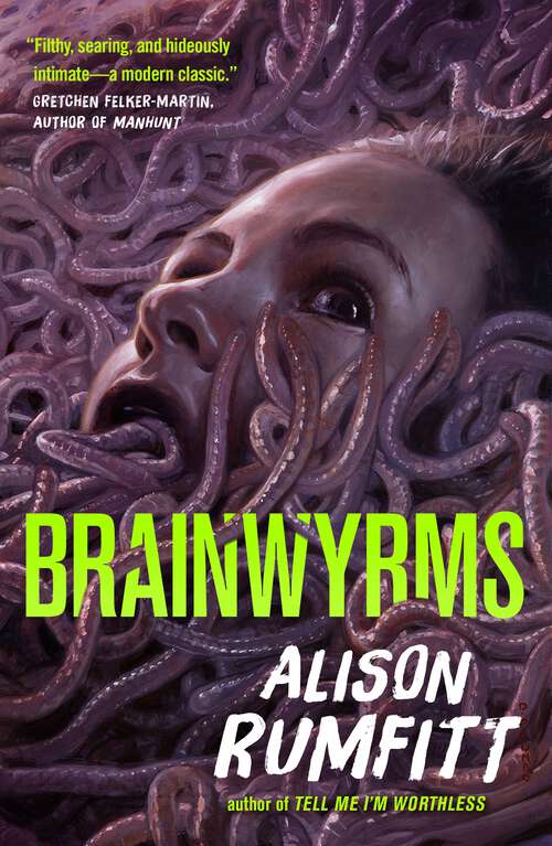 Brainwyrms (2023, Doherty Associates, LLC, Tom)