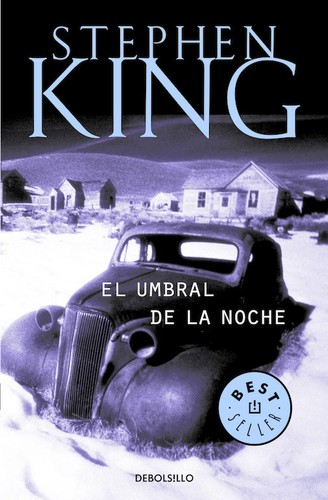 El umbral de la noche (Paperback, Spanish language, 2012, Debolsillo)