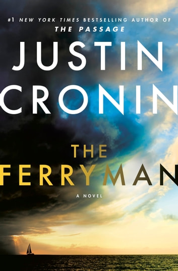 The Ferryman (EBook, 2023, Ballantine Books)