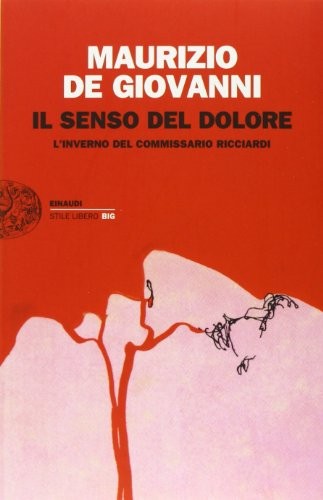 Il senso del dolore (Paperback, Einaudi)