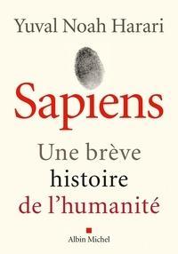 Sapiens - Une brève histoire de l'humanité (French language)