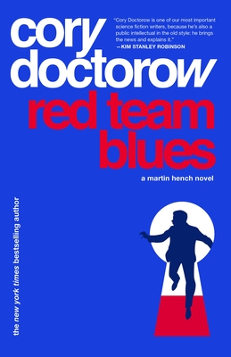 Red Team Blues (Hardcover, 2023, Tor Books)