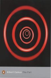 The Fall (Penguin Modern Classics) (2000, Penguin Books Ltd)