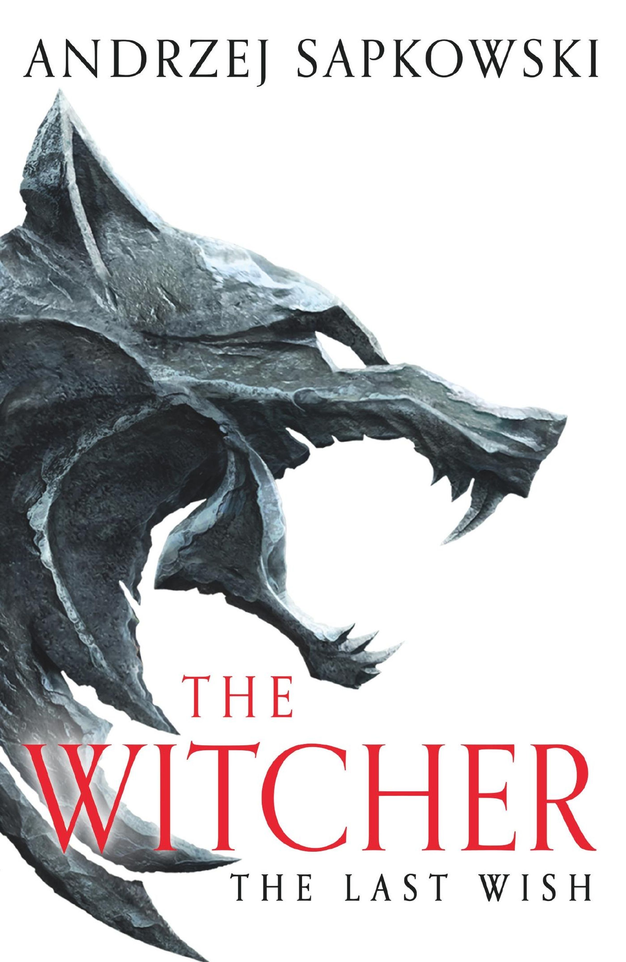 Last Wish (2023, Orion Publishing Group, Limited)