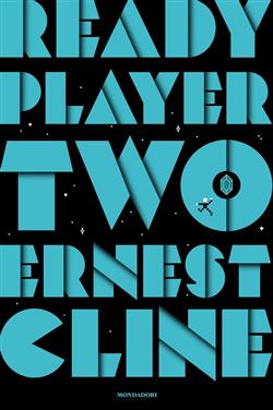 Ready Player Two (Paperback, italiano language, Mondadori)