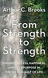 From Strength to Strength (2022, Center Point Large Print)
