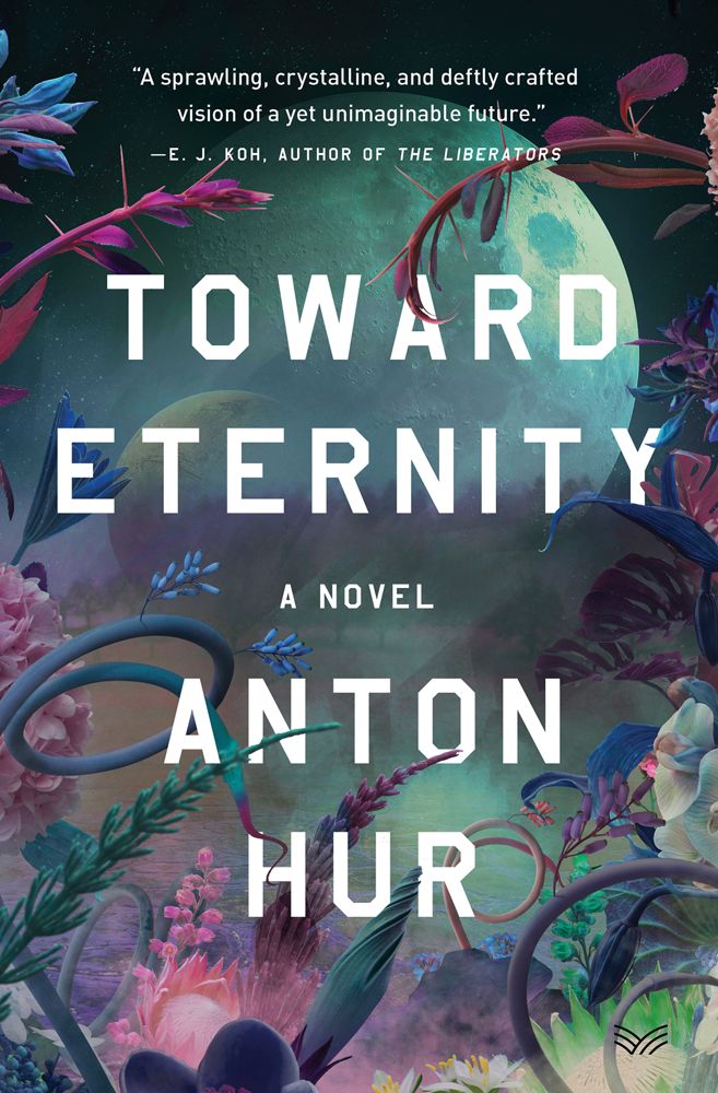 Toward Eternity (2024, HarperCollins Publishers)