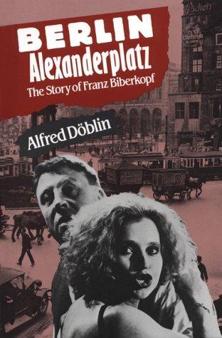 Berlin Alexanderplatz (1996, Continuum Publ.Co.)